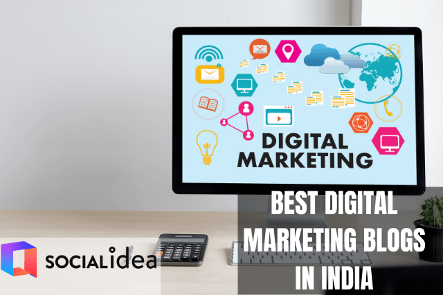 Top 13 Best Digital Marketing Blogs in India