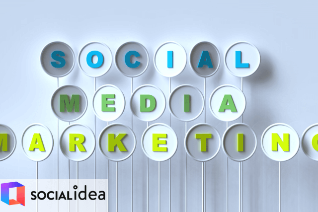 7 Best Social Media Marketing Platforms - Socialidea