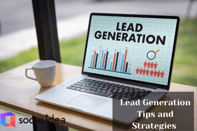 Lead-generation-tips-and-strategies