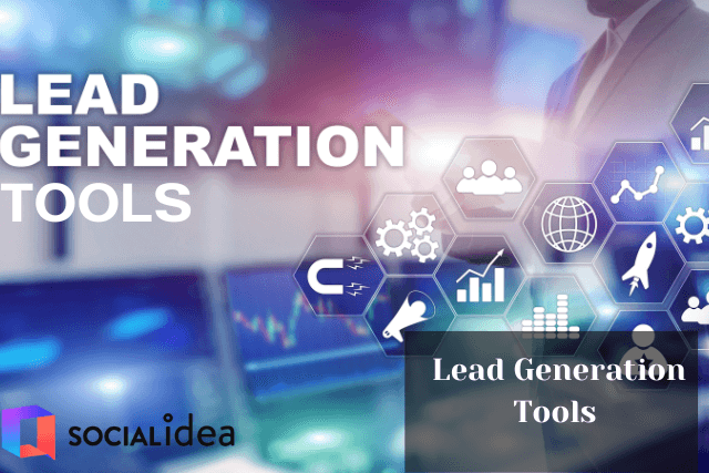 Lead-generation-tools