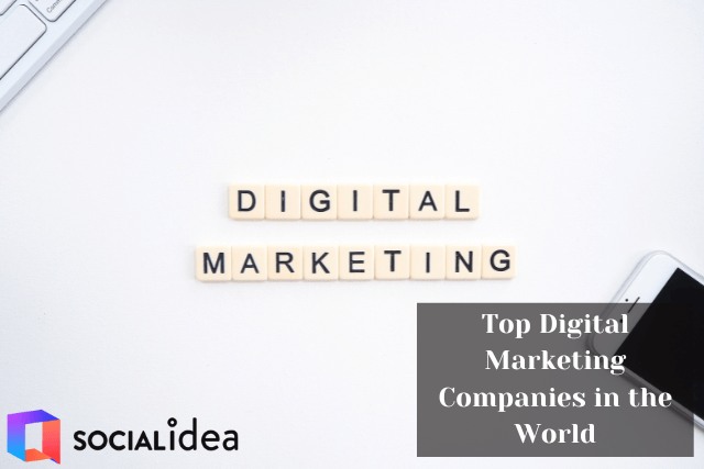 top-digital-marketing-companies-in-the-world