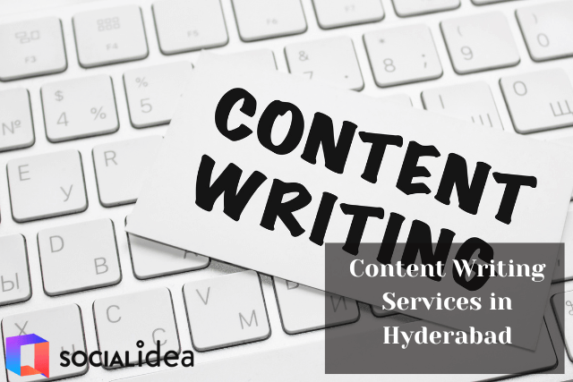 content writing services hyderabad